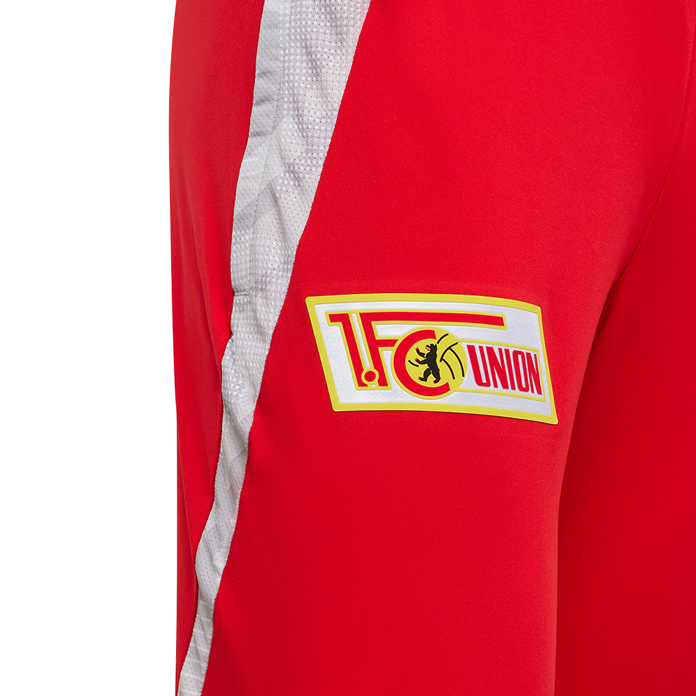 adidas Trainingshose - rot Team 24/25