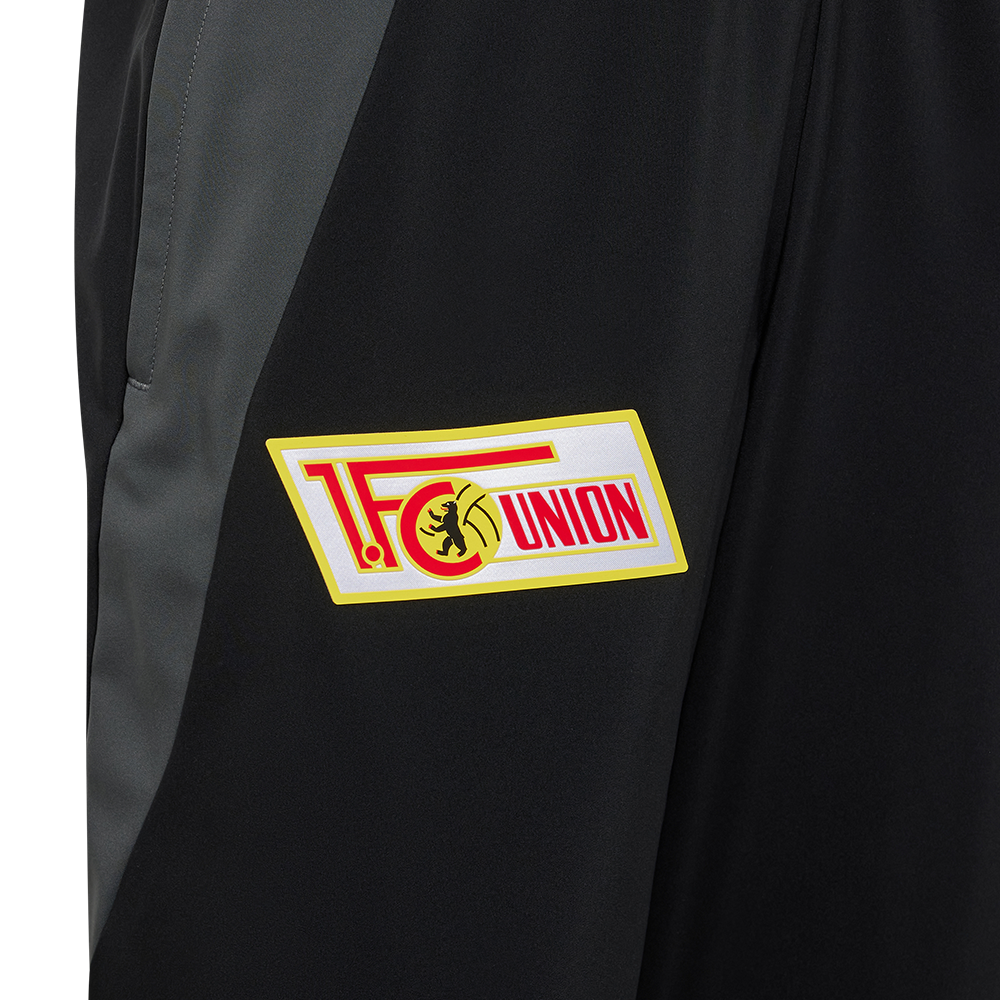 adidas Präsentationshose - schwarz Team 24/25