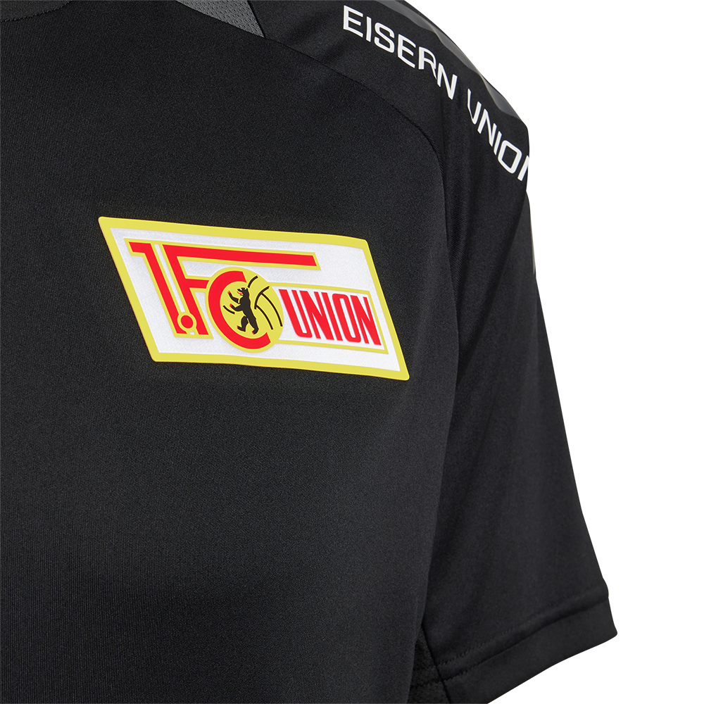 adidas Trainingsshirt - schwarz Team 24/25