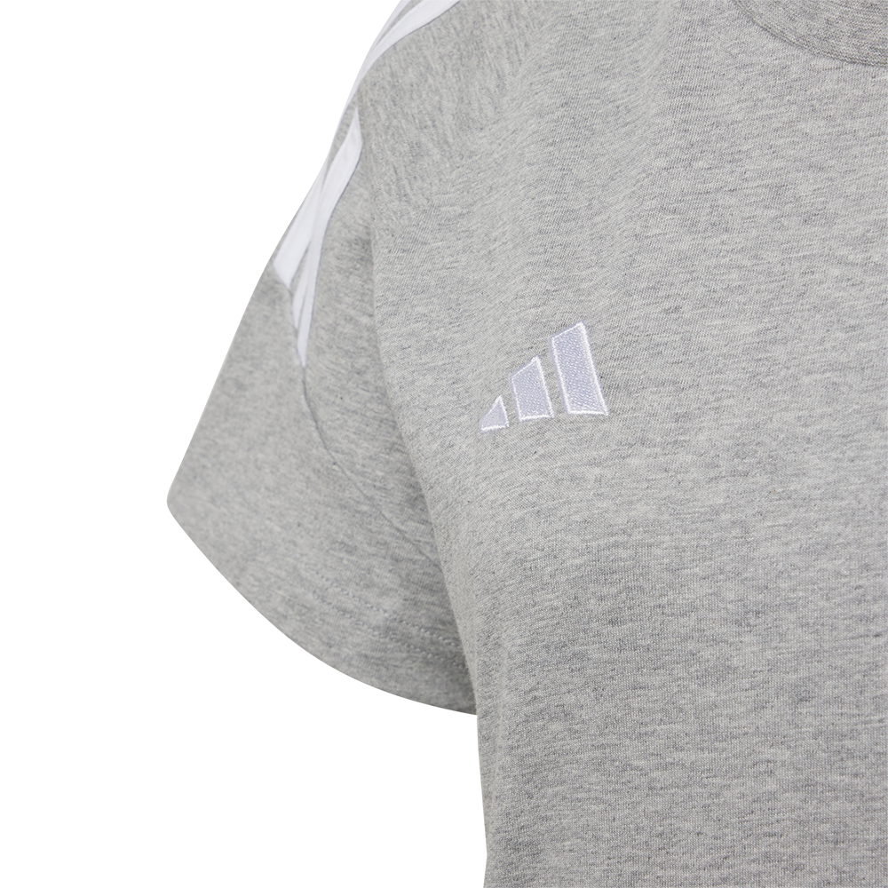adidas Frauen T-Shirt - grau 24/25