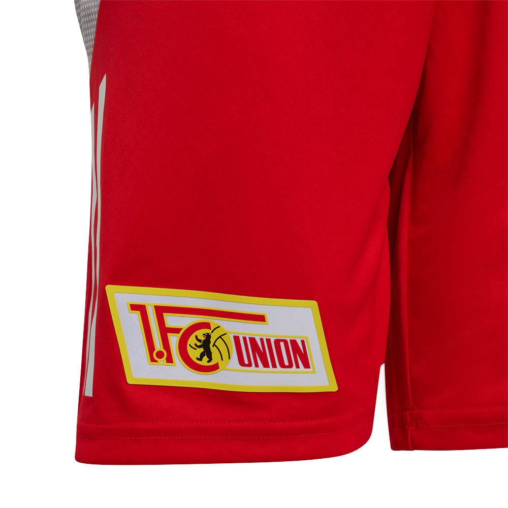 adidas Kinder Trainingshose - kurz 24/25