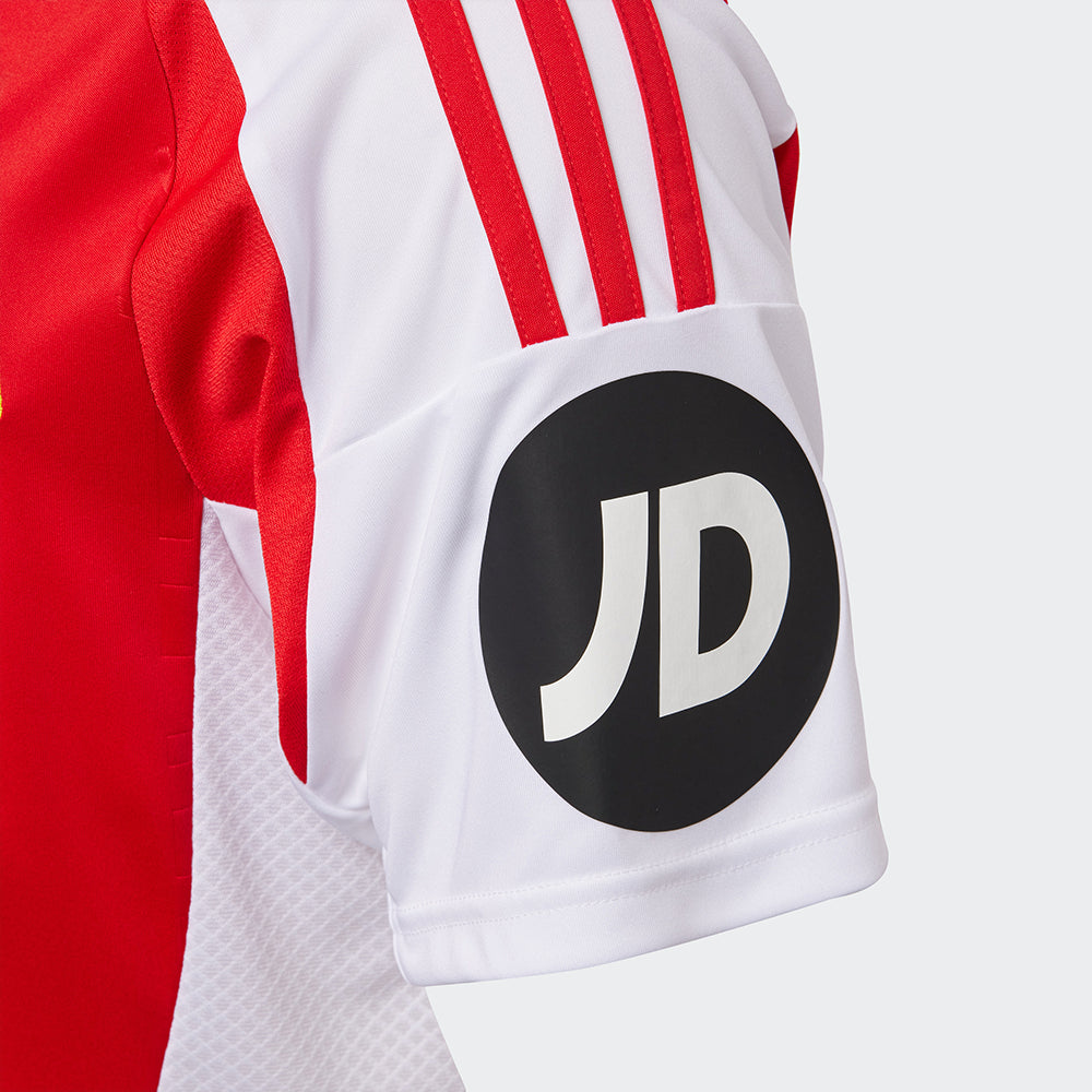 Union Heimtrikot Berlin Männer 24/25