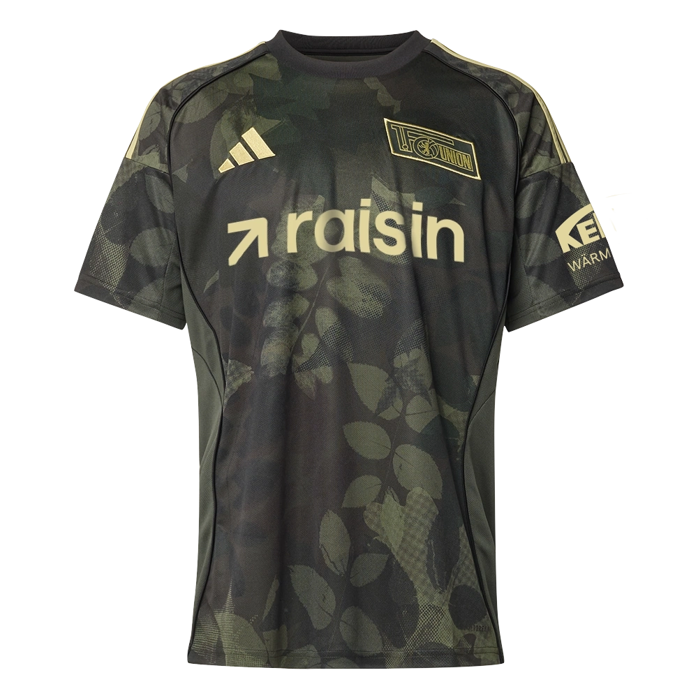 Auswärtstrikot Frauen 25/26