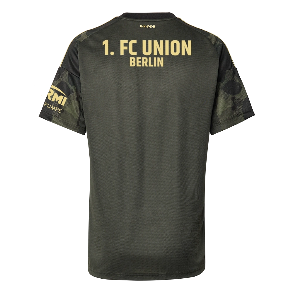 Auswärtstrikot Frauen 25/26