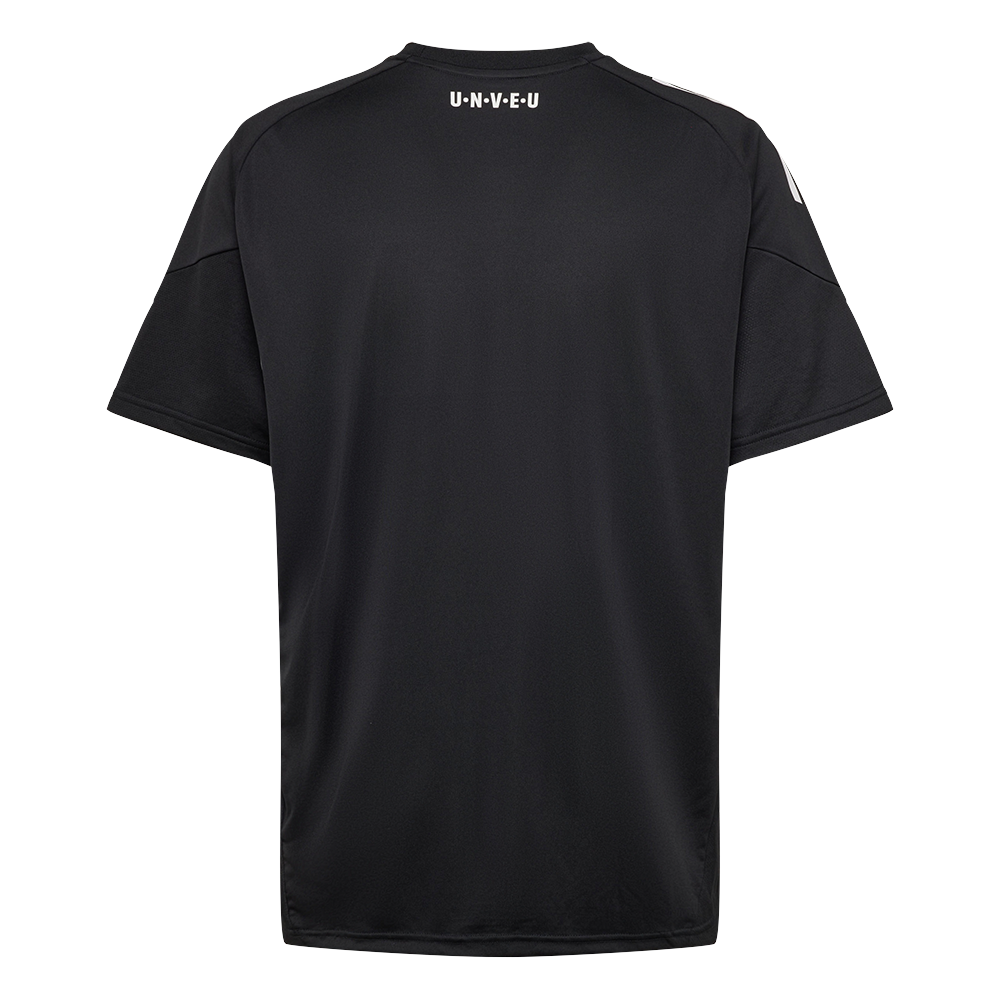 adidas Trainingsshirt schwarz - Team 25/26