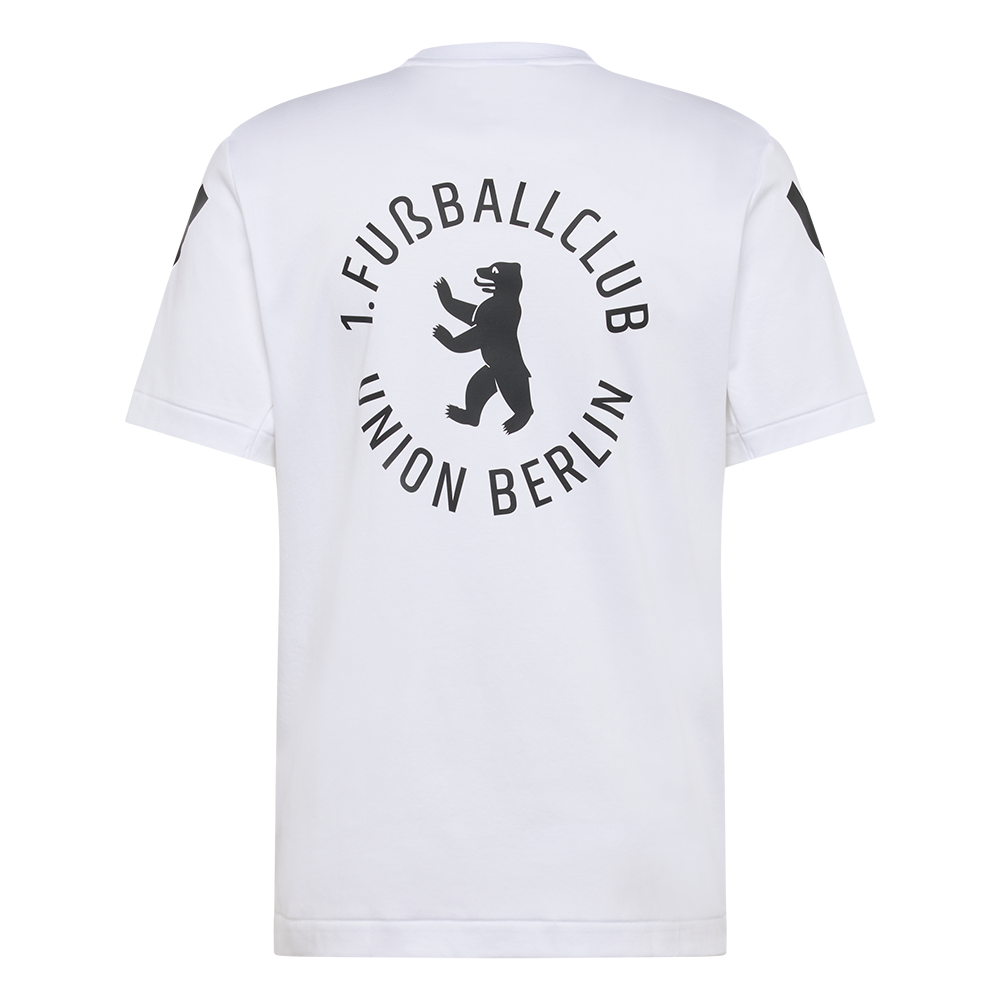 adidas Ausgehshirt - Team 25/26