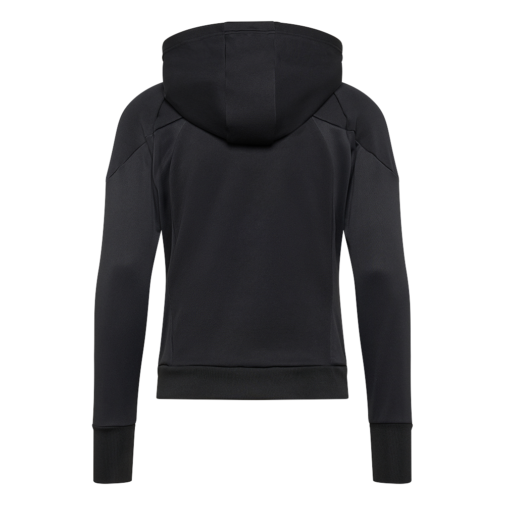 adidas Frauen Ausgehjacke schwarz - Team 25/26