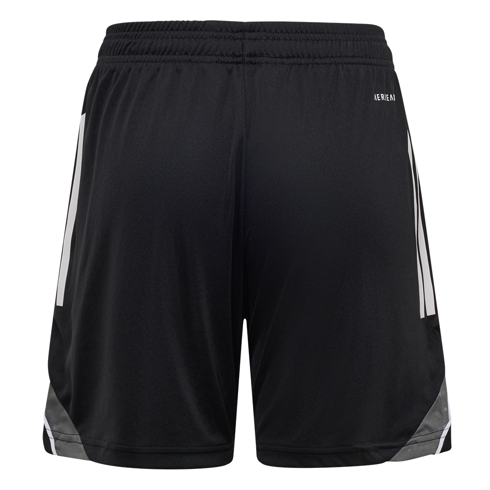 adidas Kinder Trainingshose kurz - Team 25/26