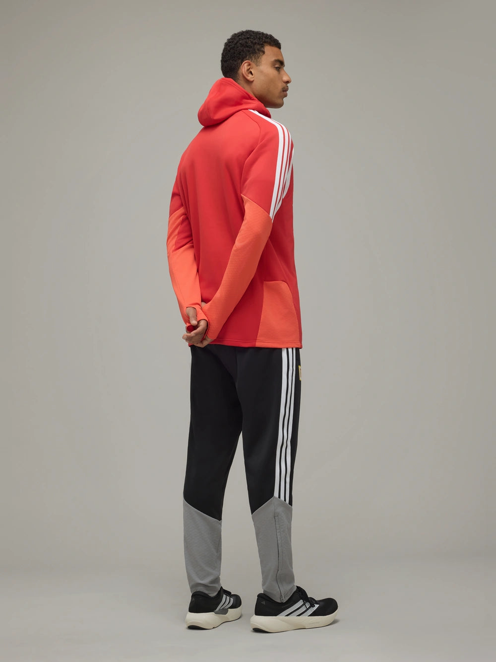 adidas Wintertrainingshose - Team 26/27