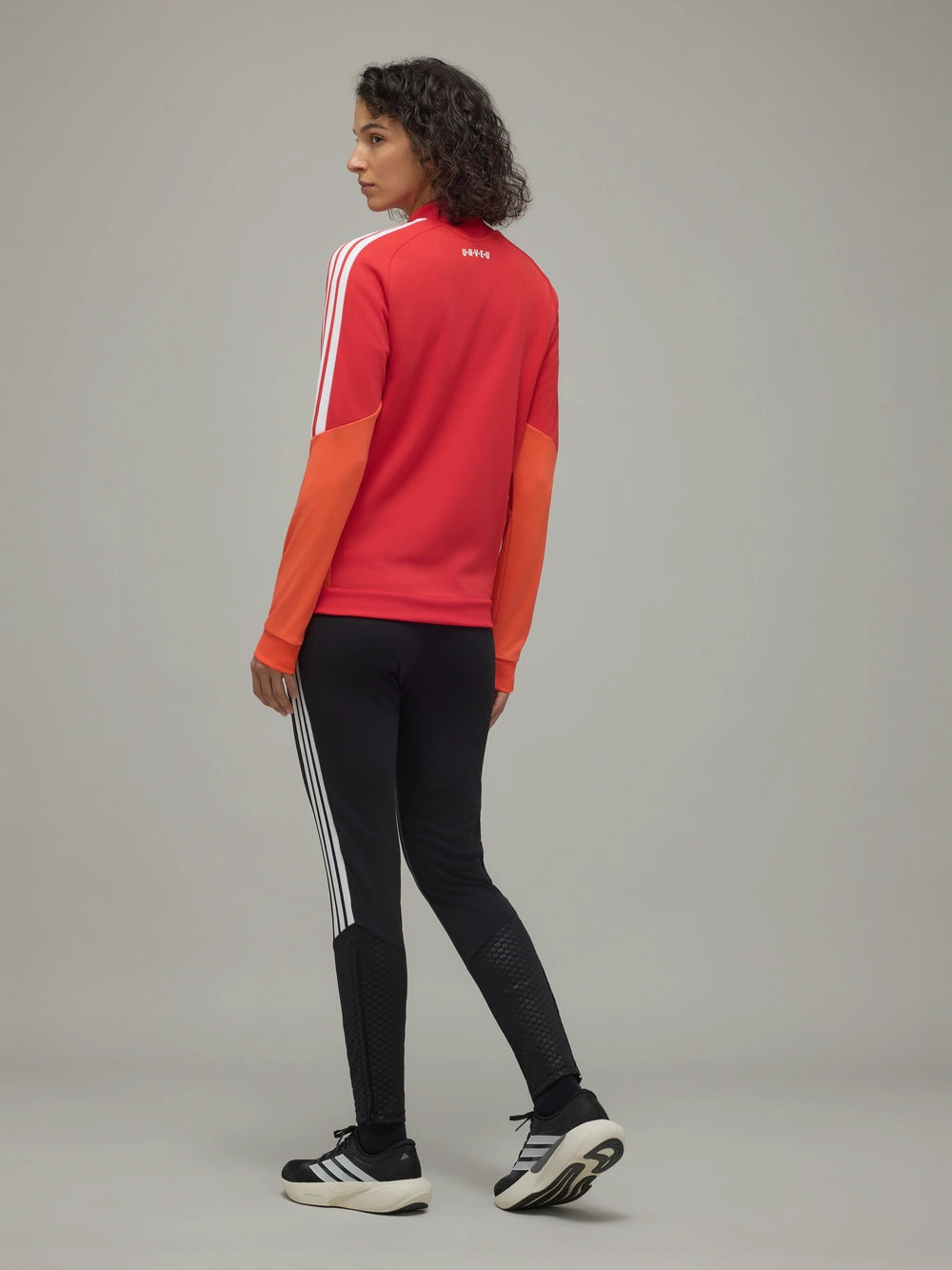 adidas Frauen Trainingsjacke - Team 26/27