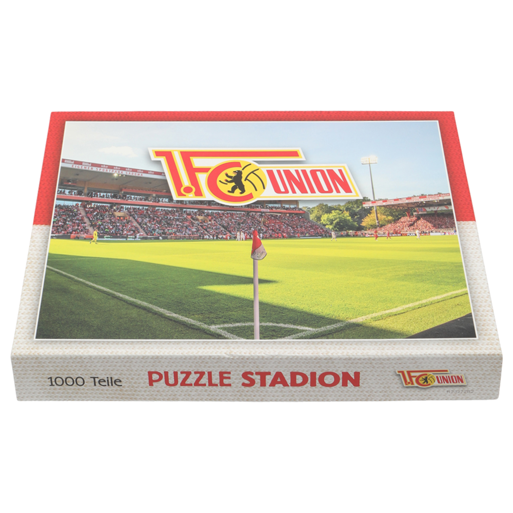 Puzzle Stadion