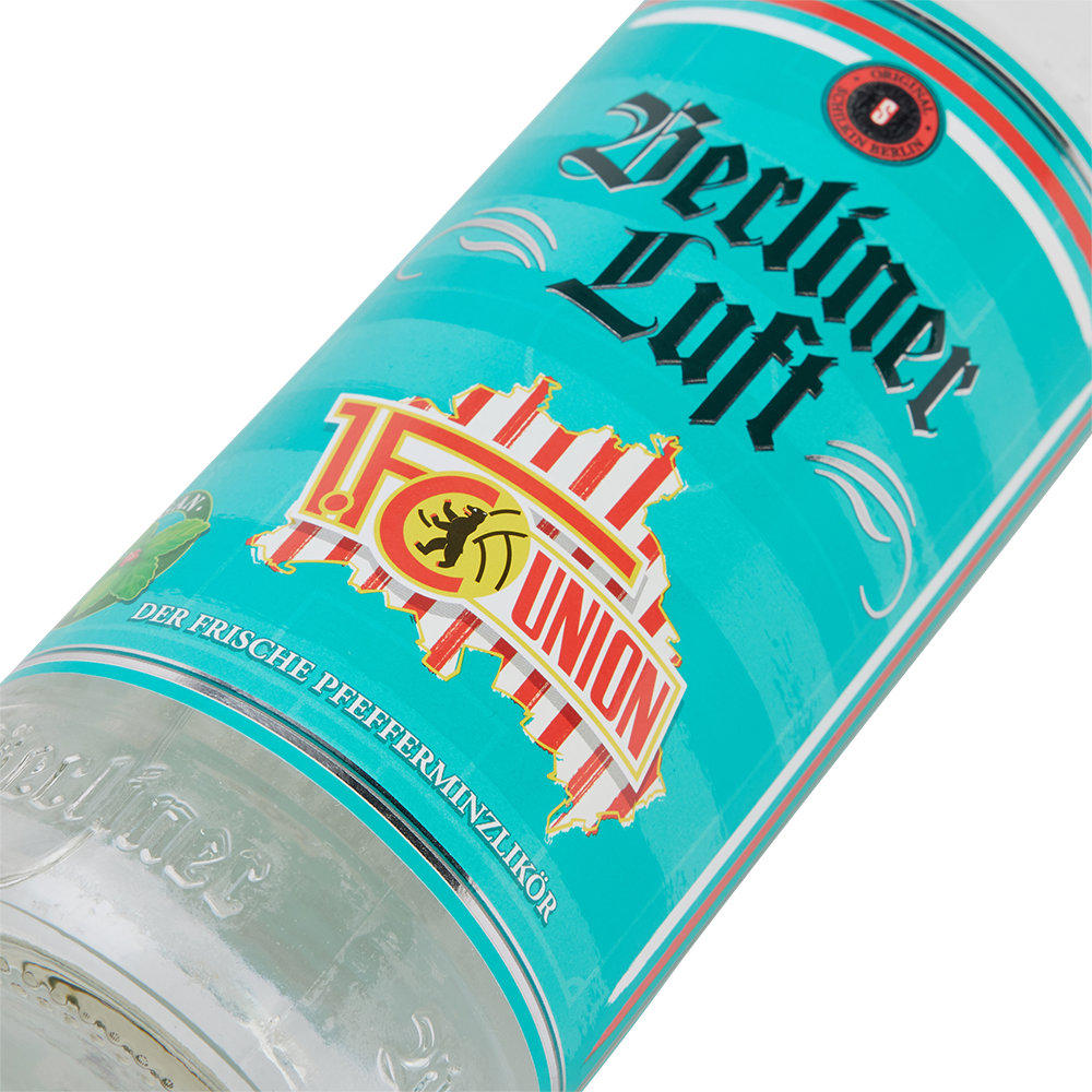 Berliner Luft - Union Edition