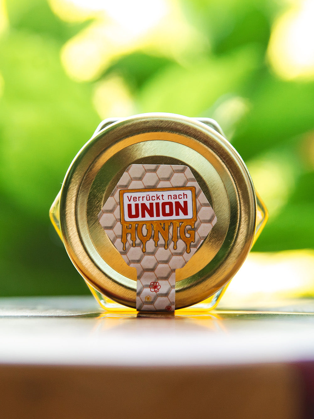 Union-Bienenhonig - Frühjahr 250g
