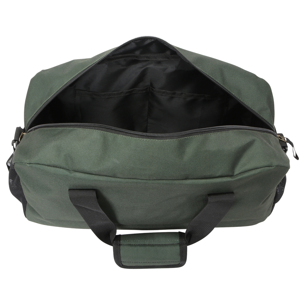 Bolsa de viaje - Alte Försterei