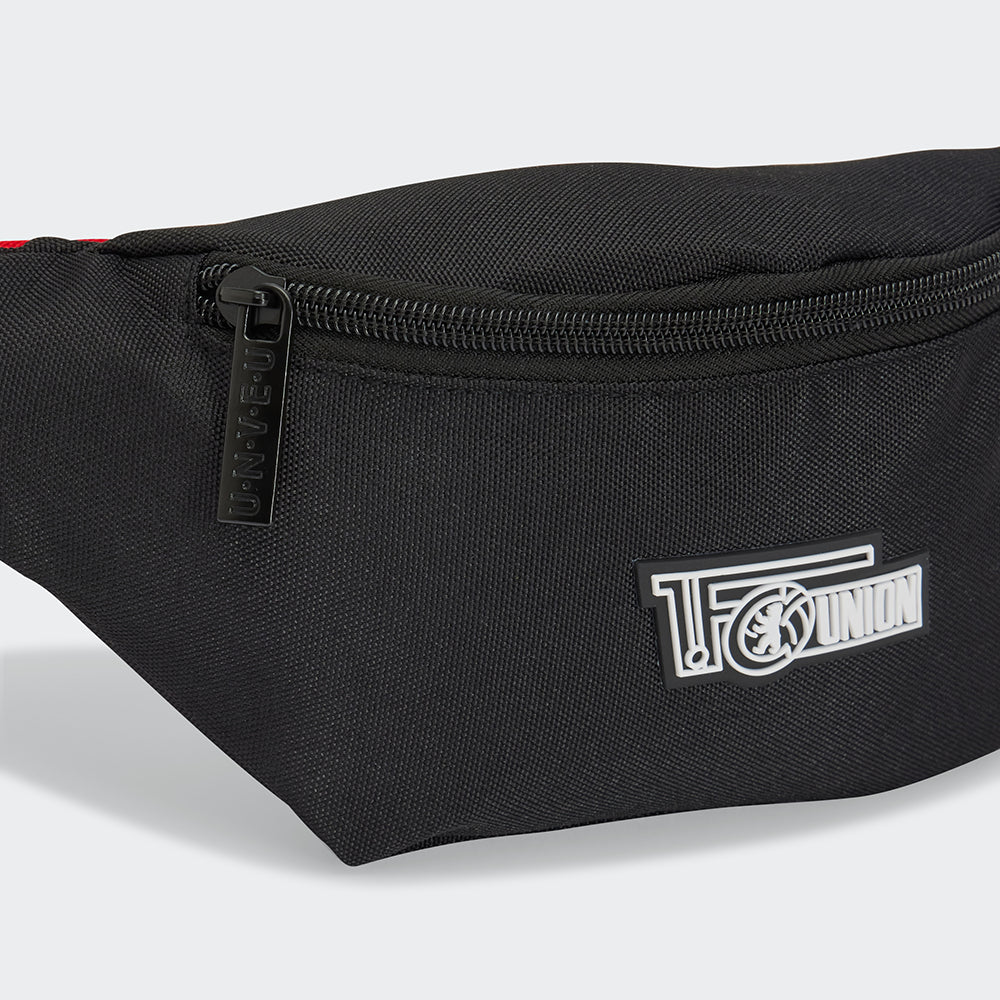 Umhängetasche - schwarz