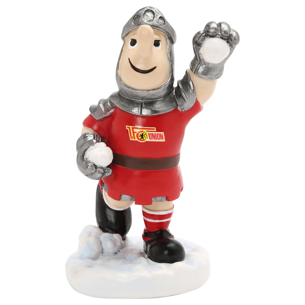 Ritter Keule Figuren 2er Set