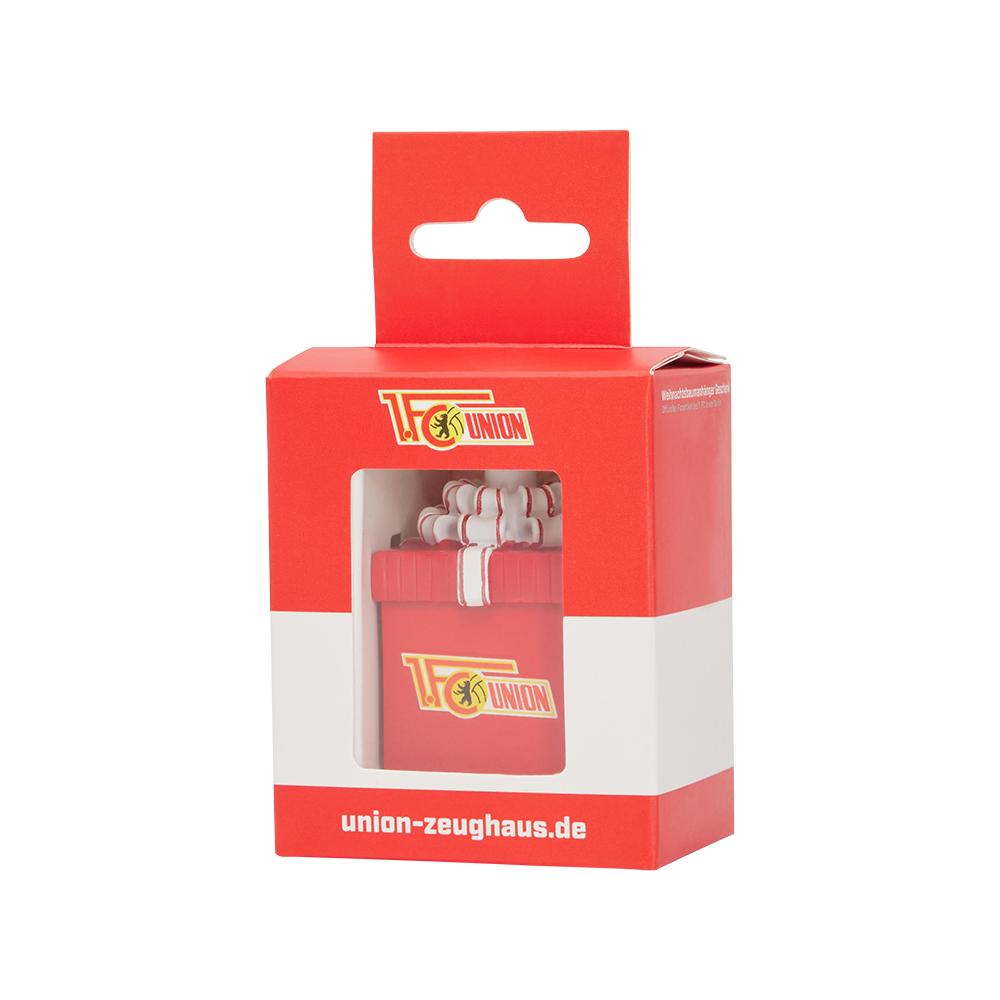 Christmas tree decoration gift