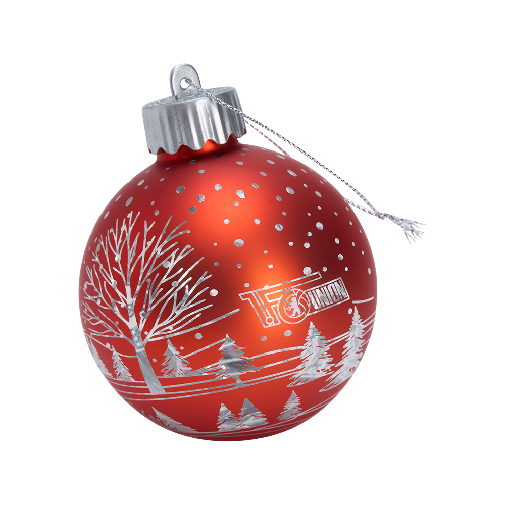 LED Christmas bauble