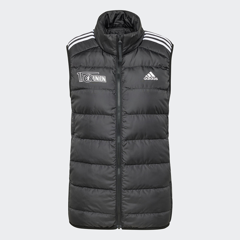 Adidas women vest Union Zeughaus