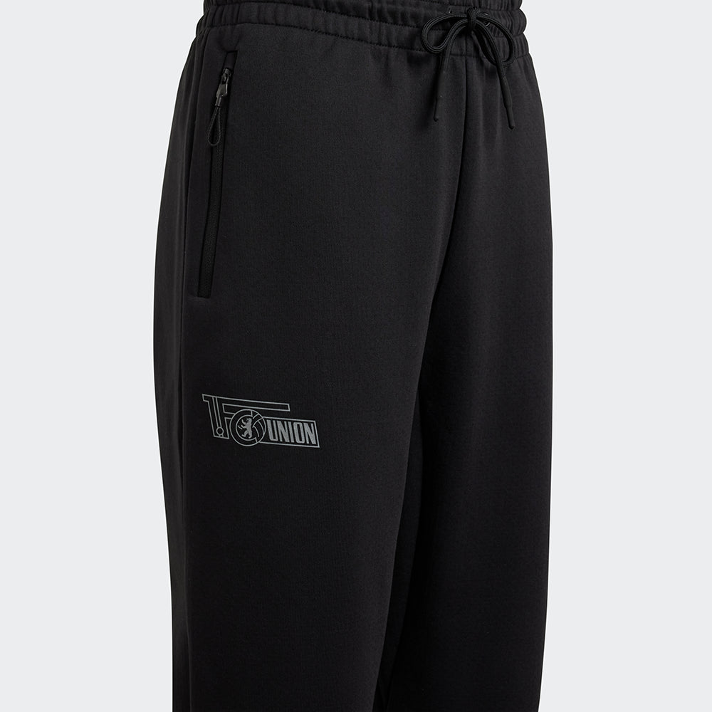 adidas Frauen Jogginghose - schwarz