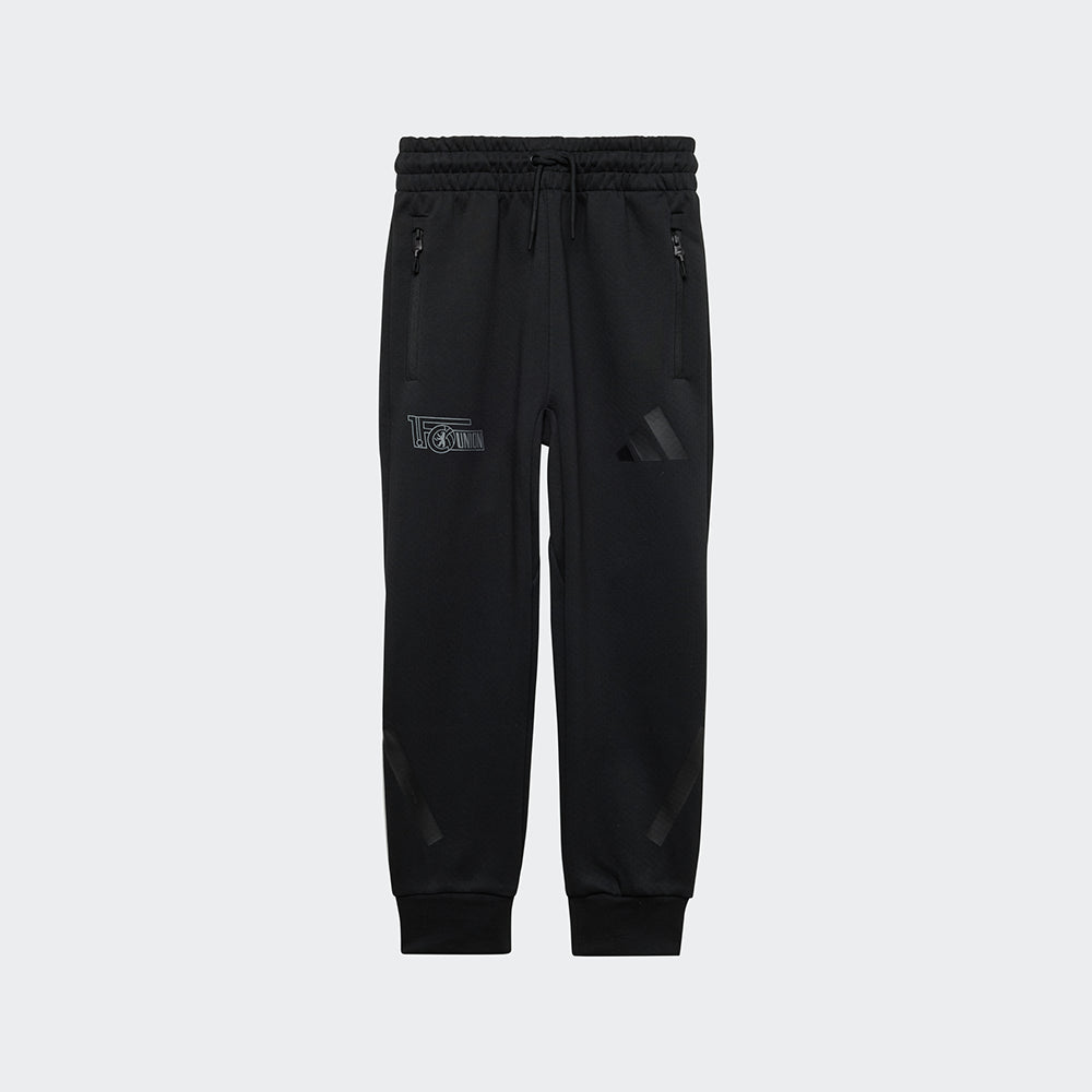 Adidas Kinder Jogginghose schwarz