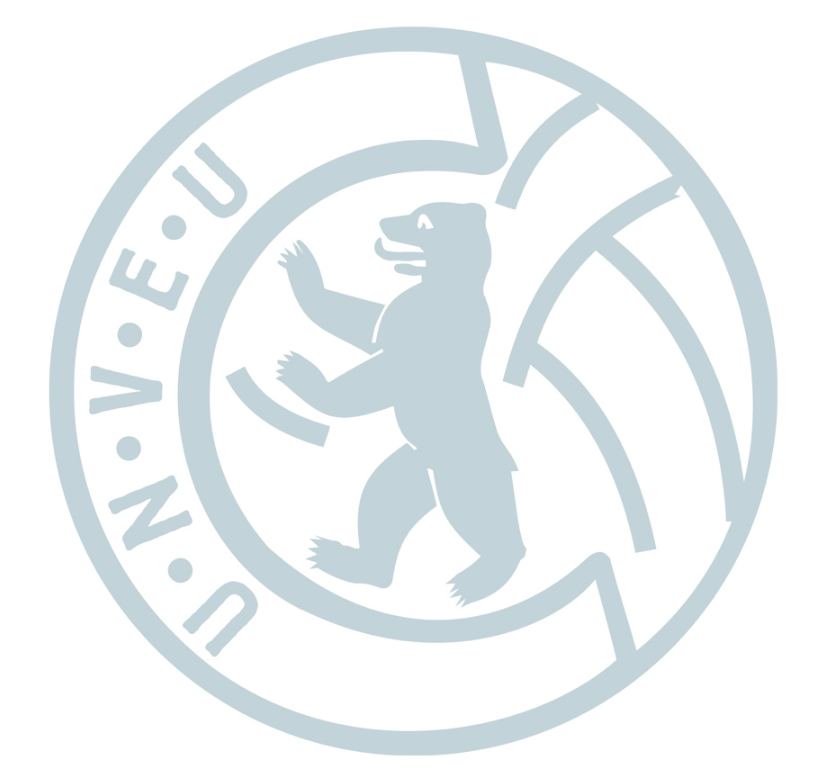 Autoaufkleber UNVEU-Bär