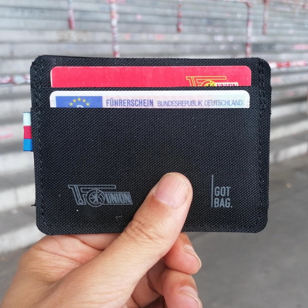 Card holder bag hotsell