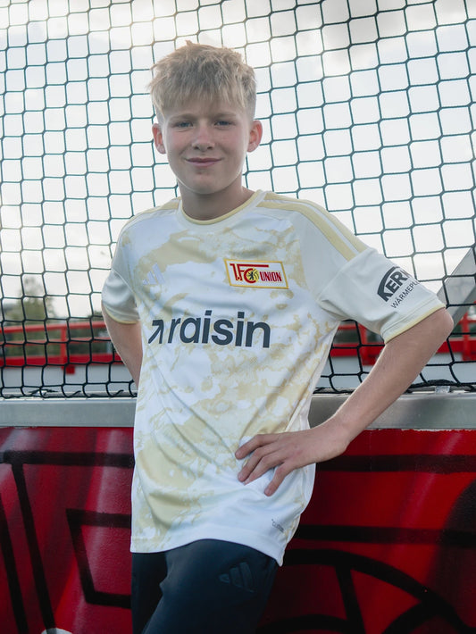Ausweichtrikot 26/27 - Kinder