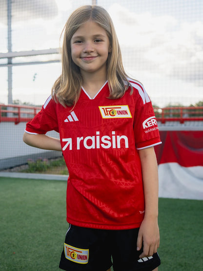 Primera equipación 26/27 - Niños