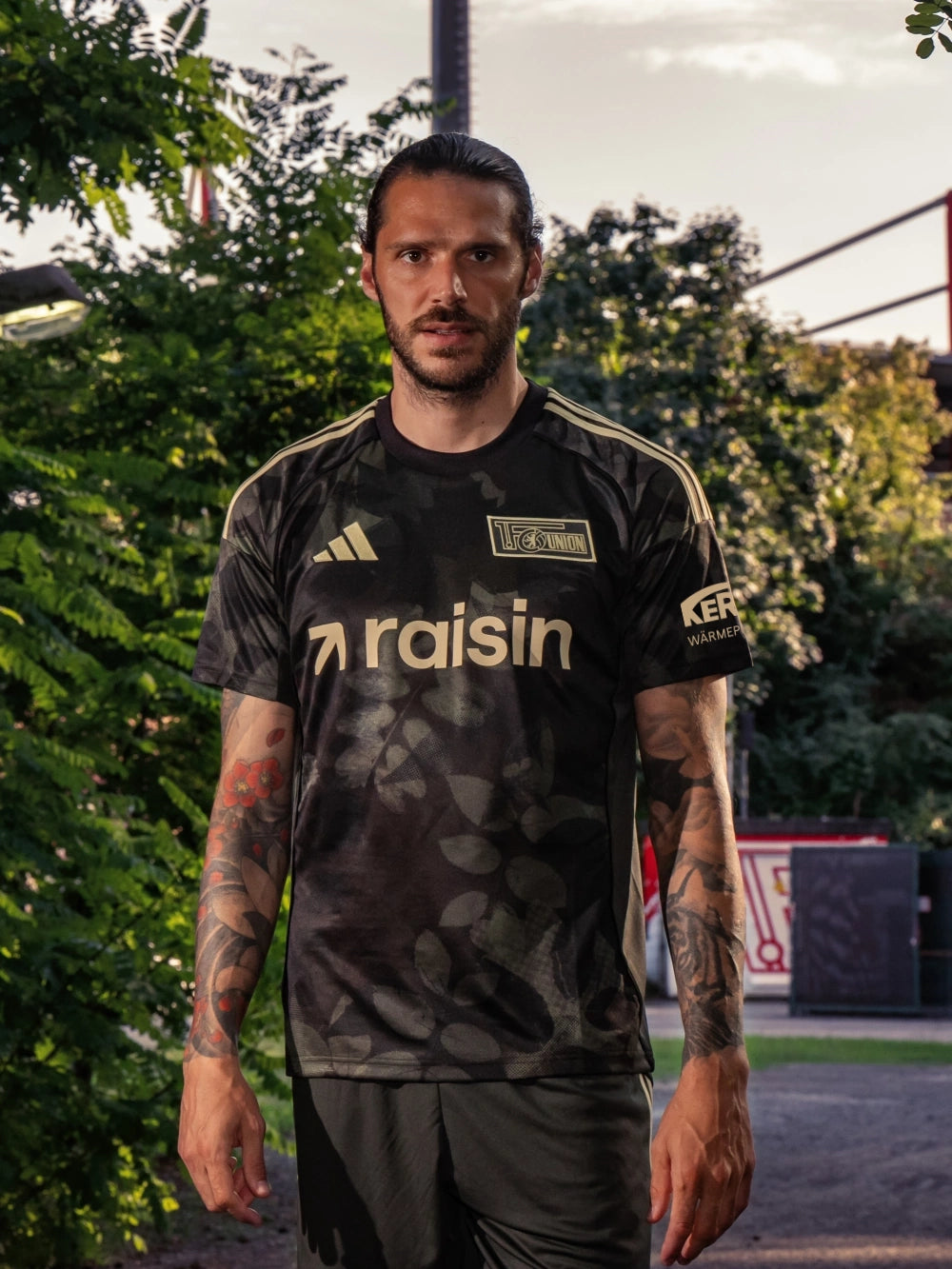 Auswärtstrikot Männer 25/26