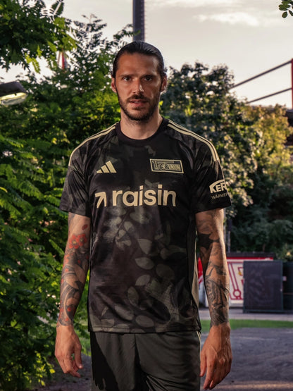 Auswärtstrikot Männer 25/26