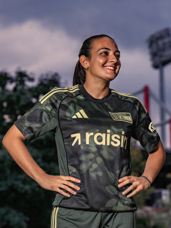 Auswärtstrikot Frauen 25/26