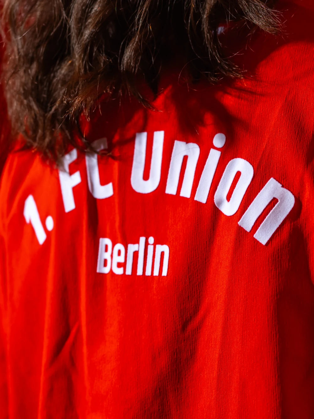 adidas Anthem Jacket - Team 25/26