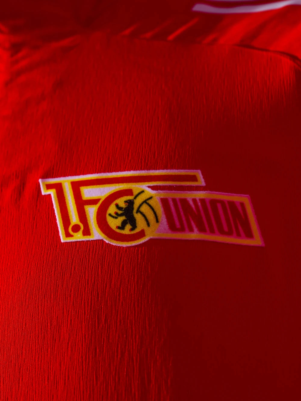 adidas Anthem Jacket - Team 25/26