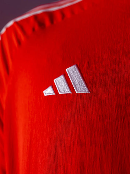 adidas Anthem Jacket - Team 25/26