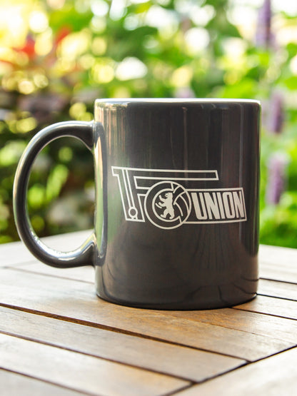Tasse Logo – Union Zeughaus