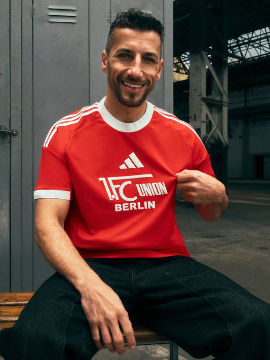 Sondertrikot -  Traditionsmannschaft