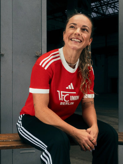 Sondertrikot - 60 Jahre - tailliert