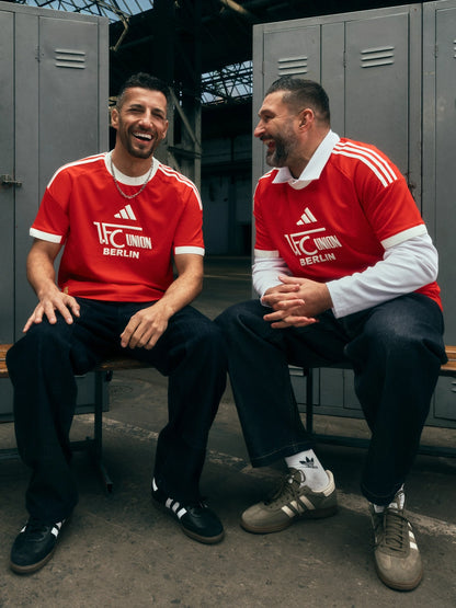 Sondertrikot -  Traditionsmannschaft