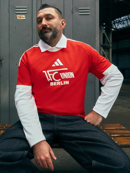 Sondertrikot -  Traditionsmannschaft