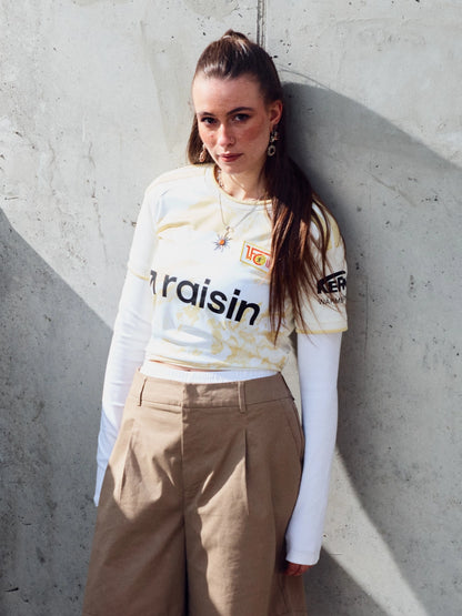 Ausweichtrikot 26/27 - tailliert