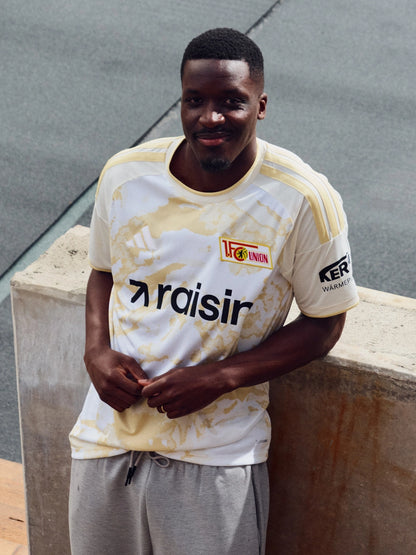 Ausweichtrikot 26/27