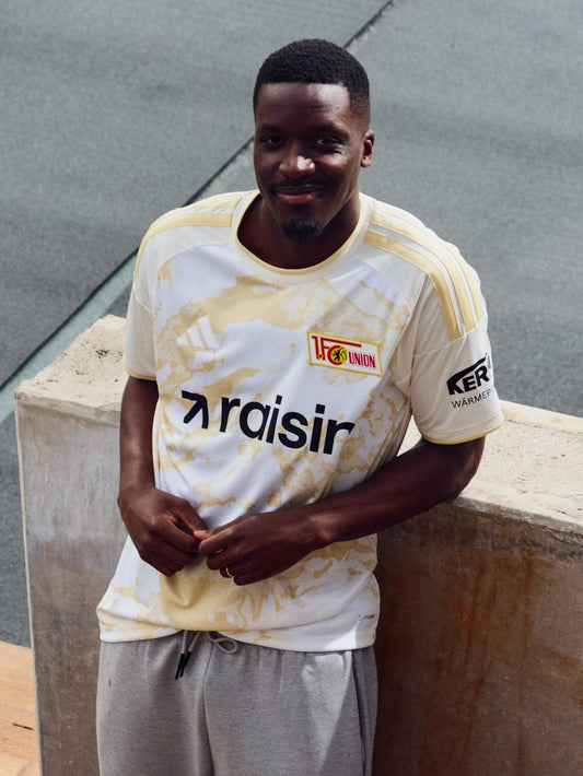 Ausweichtrikot 26/27