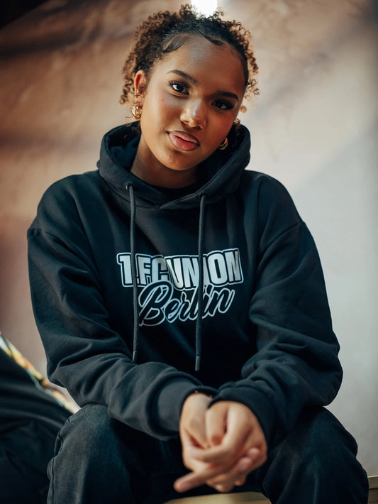 Kapuzenpullover 1. FC Union Berlin