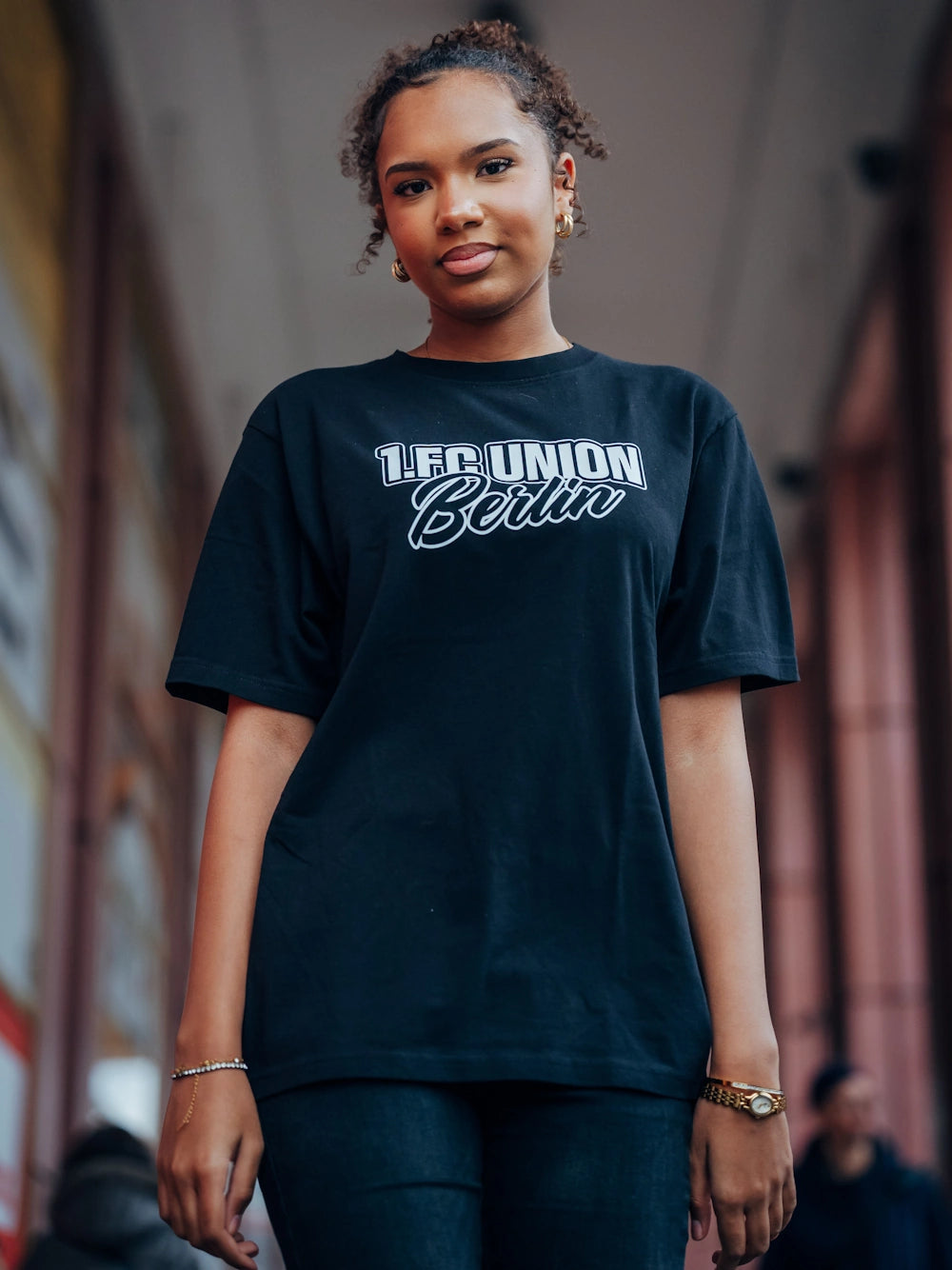 T-Shirt 1. FC Union Berlin