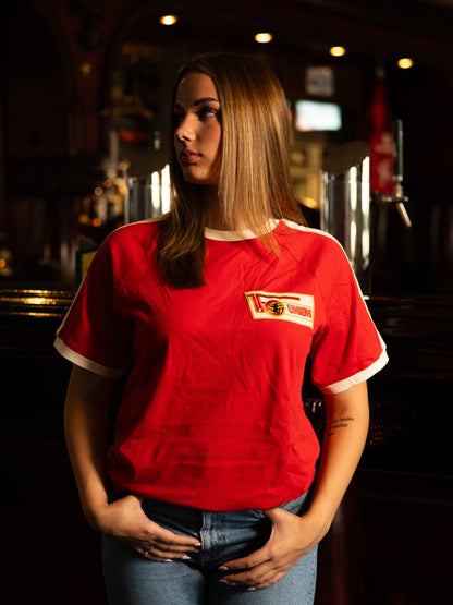 T-Shirt Retro