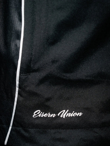 adidas all-weather jacket black - Team 25/26