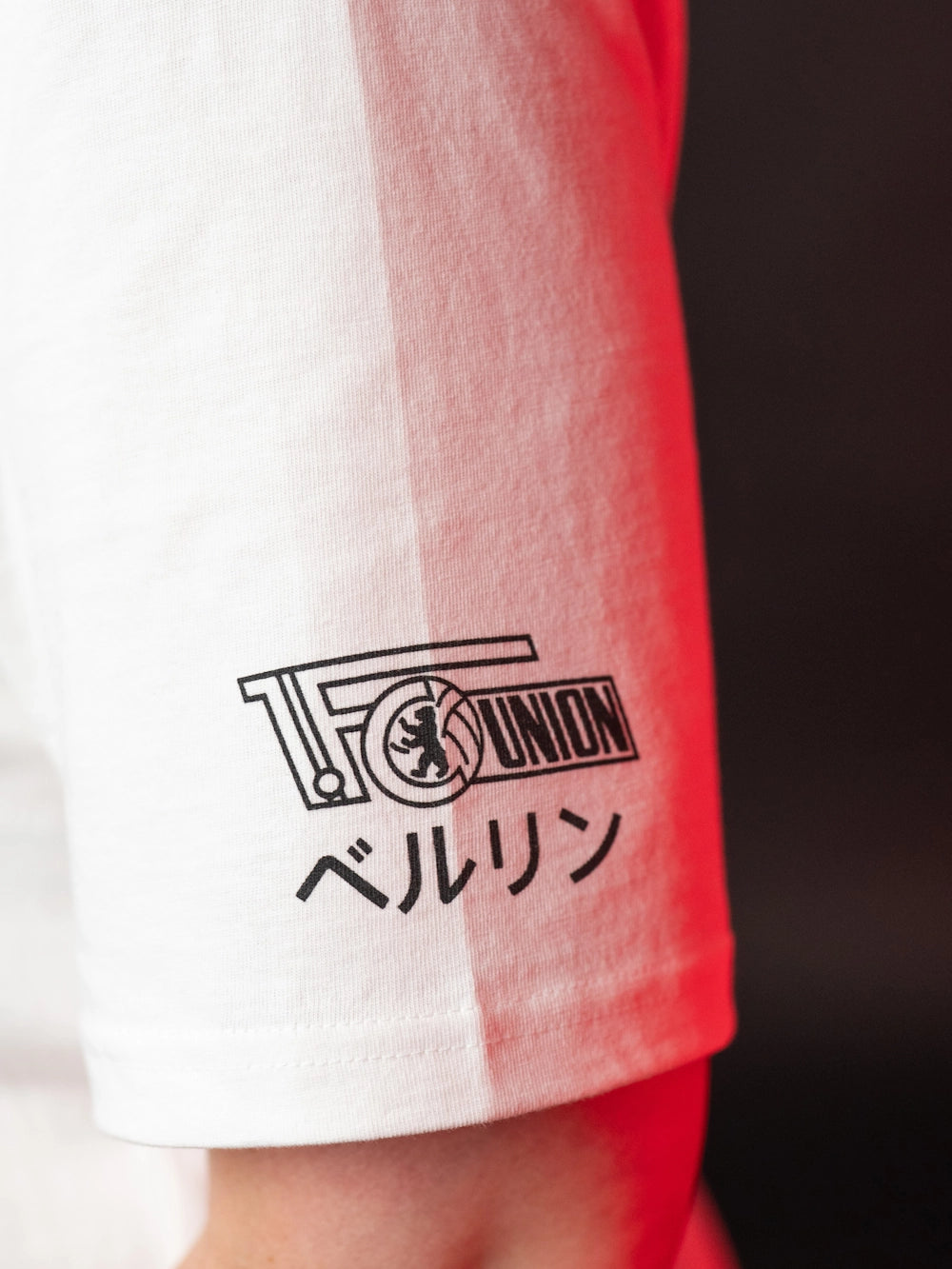 T-Shirt JB12 & CT28