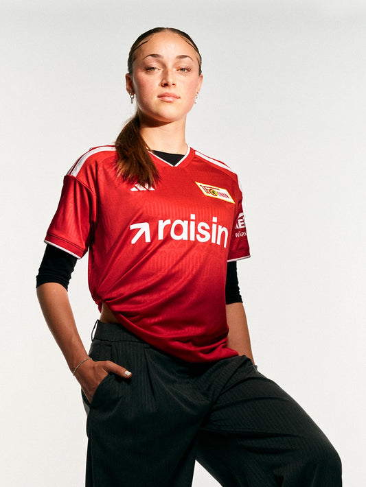 Heimtrikot 26/27 - tailliert