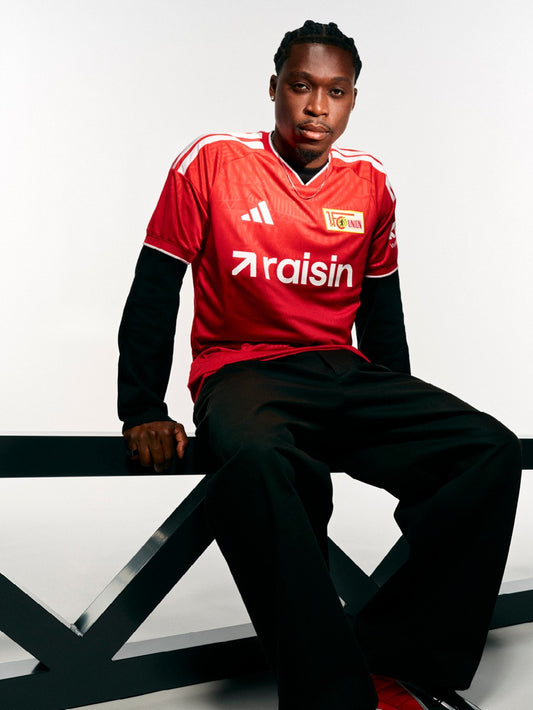Heimtrikot 26/27